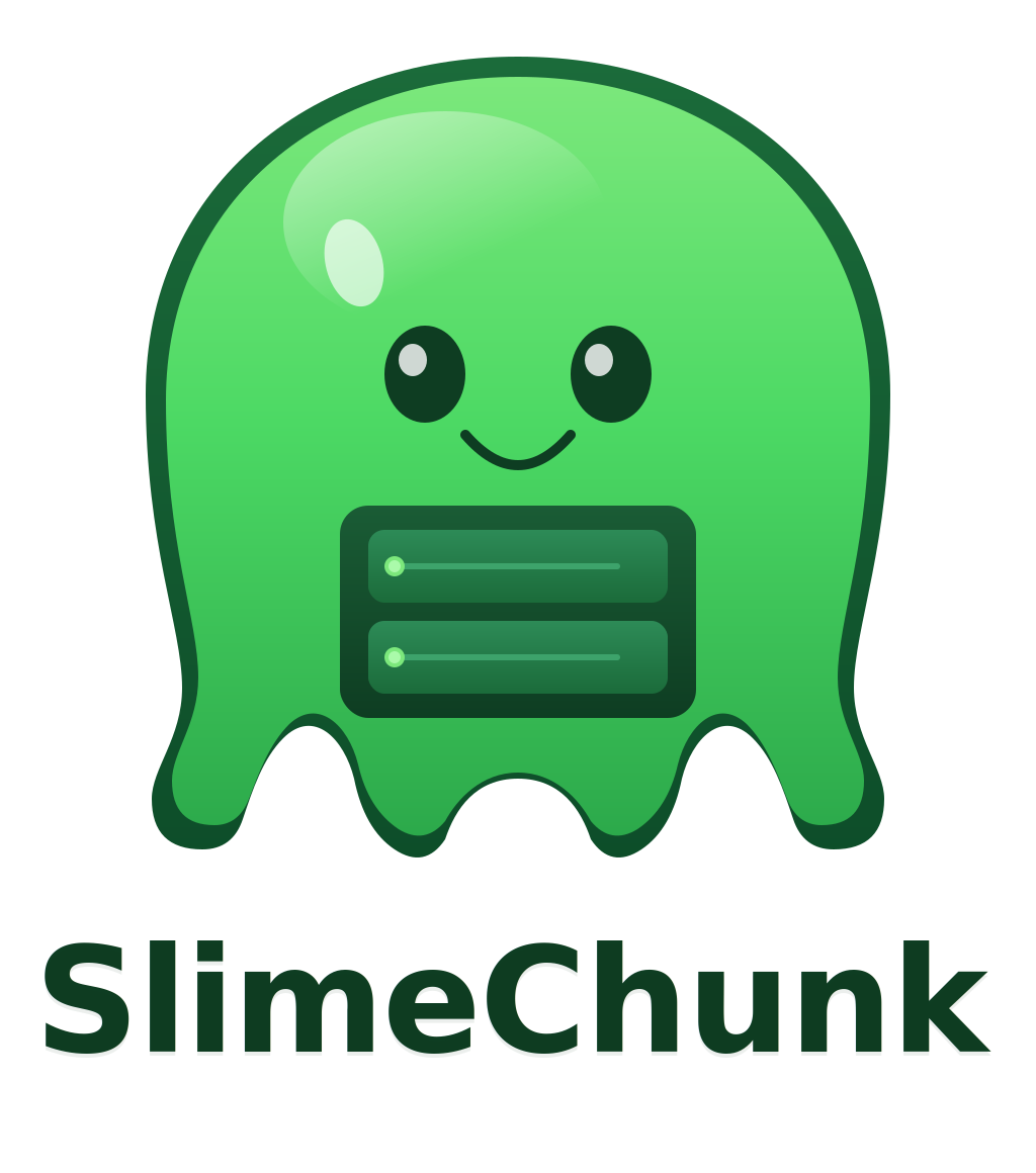 SlimeChunk